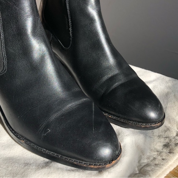 Cole Haan Waterproof Newburg Bootie Size: 10 B - Picture 3 of 14